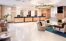 Melia Avenida America